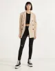 Gerade geschnittener Blazer
